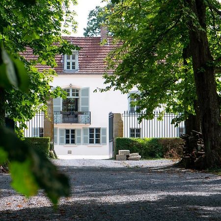 L' Ecrin Des Vignes Bed & Breakfast Sermiers Exterior photo